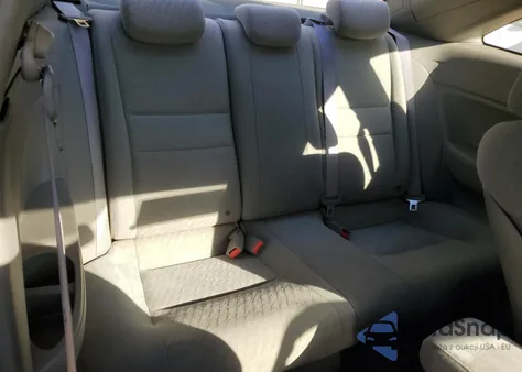 2010 Honda Civic Ex из США, поврежденный, VIN 2HGFG1B82AH522240